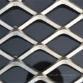 Diamond Steel 4x8ft Mesh métallique expansé